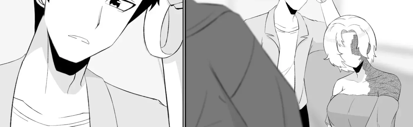 My Life With Amelia Chapter 30 page 6