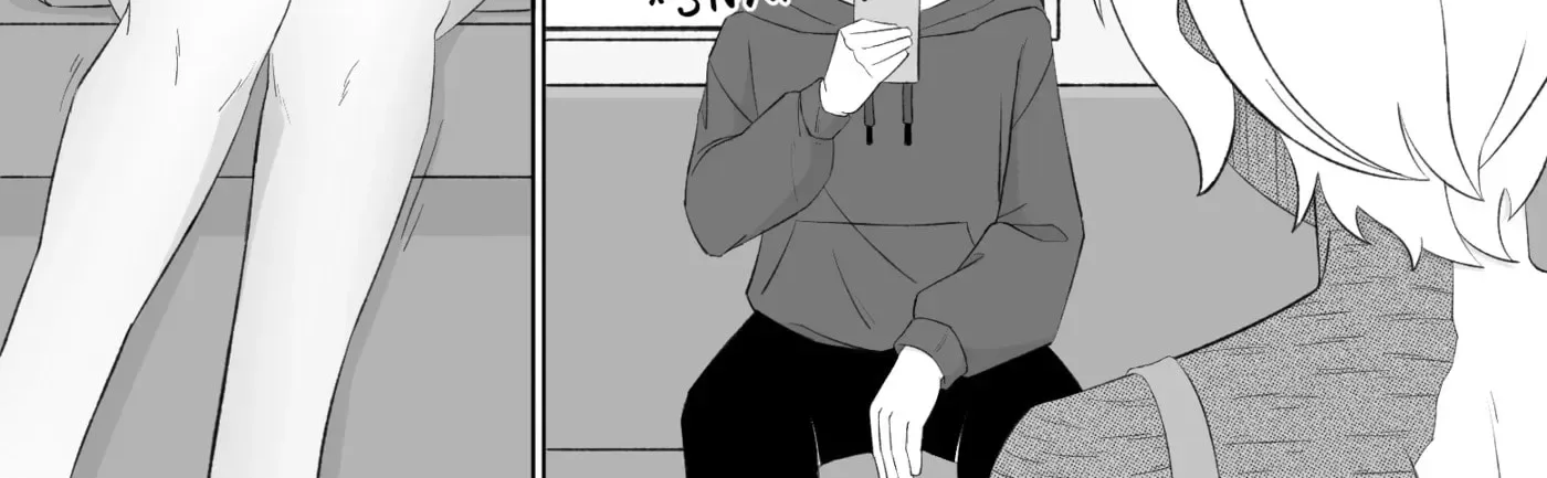 My Life With Amelia Chapter 30 page 4