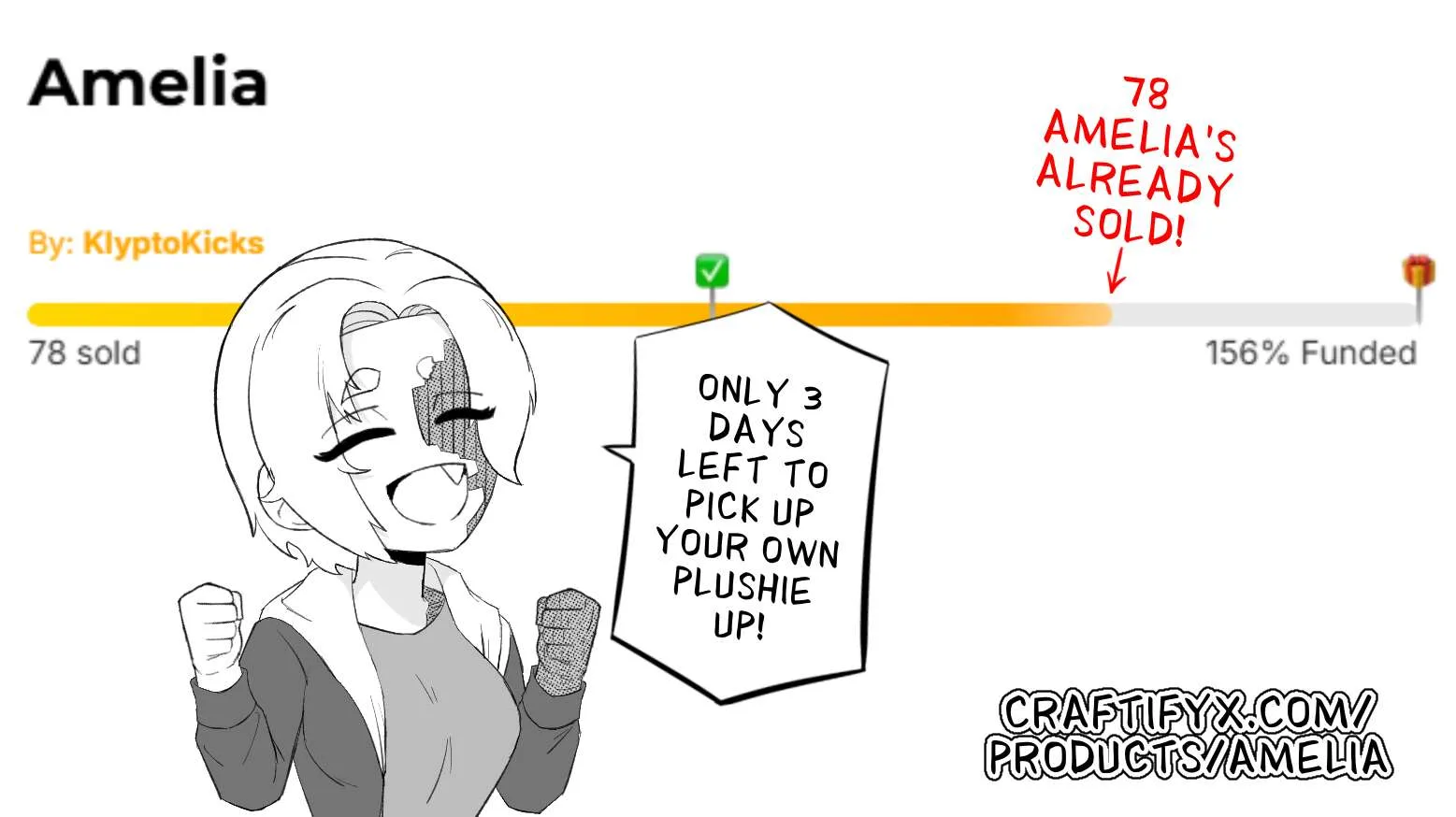 My Life With Amelia Chapter 35 page 5