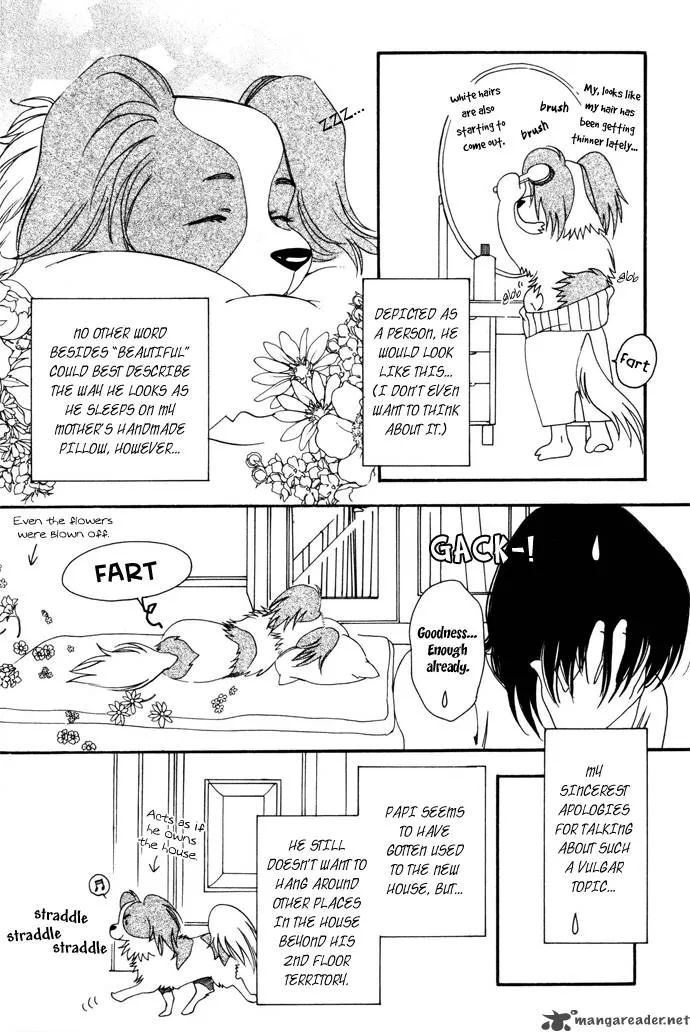 My Little Lover Chapter 5 page 14