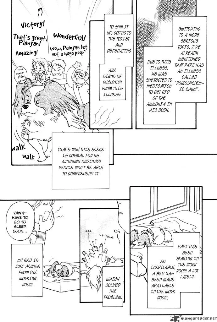 My Little Lover Chapter 5 page 22