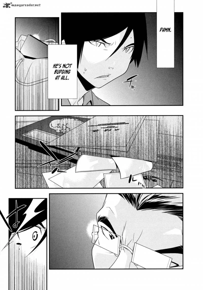 My Little Sister Can't Be This Cute Chapter 11 page 7