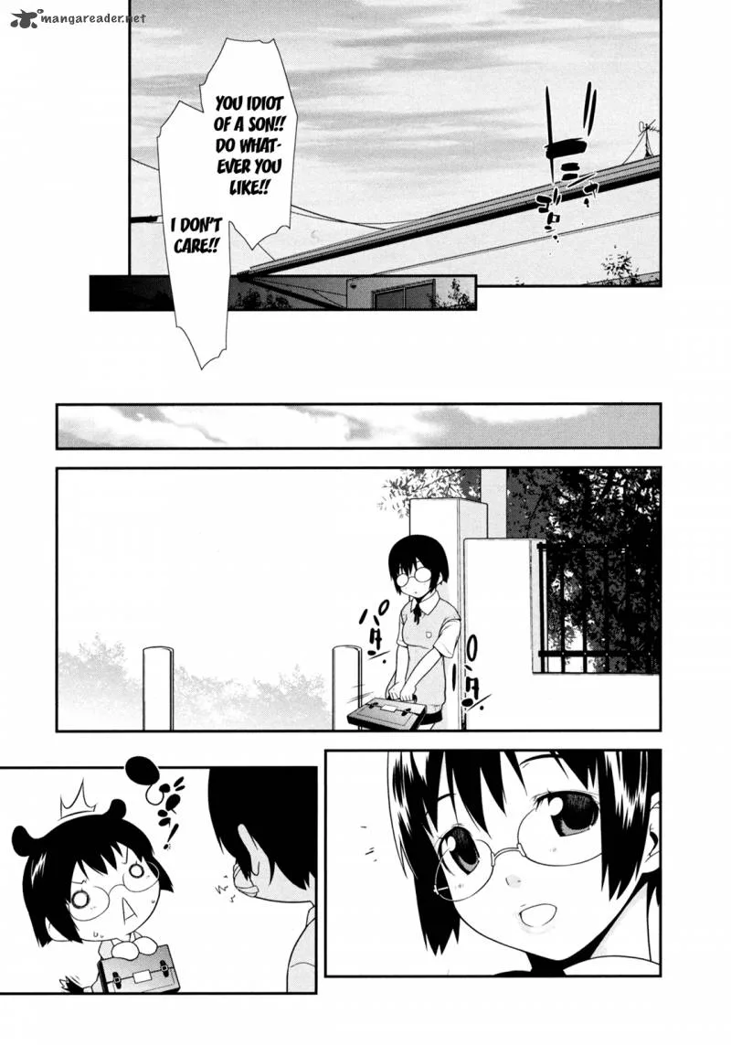 My Little Sister Can't Be This Cute Chapter 11 page 19