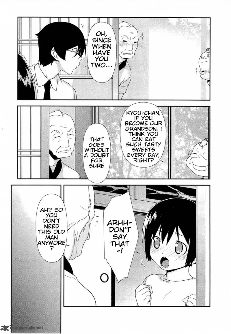 My Little Sister Can't Be This Cute Chapter 15 page 25