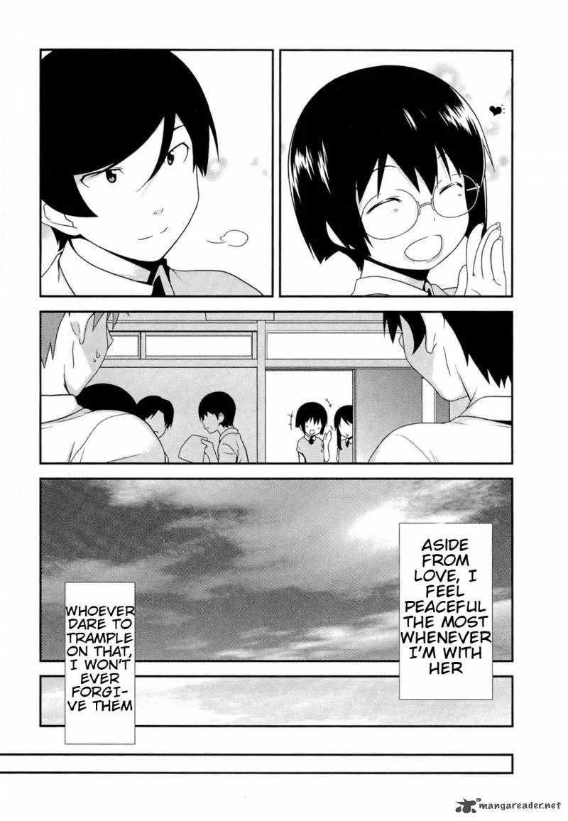 My Little Sister Can't Be This Cute Chapter 15 page 13