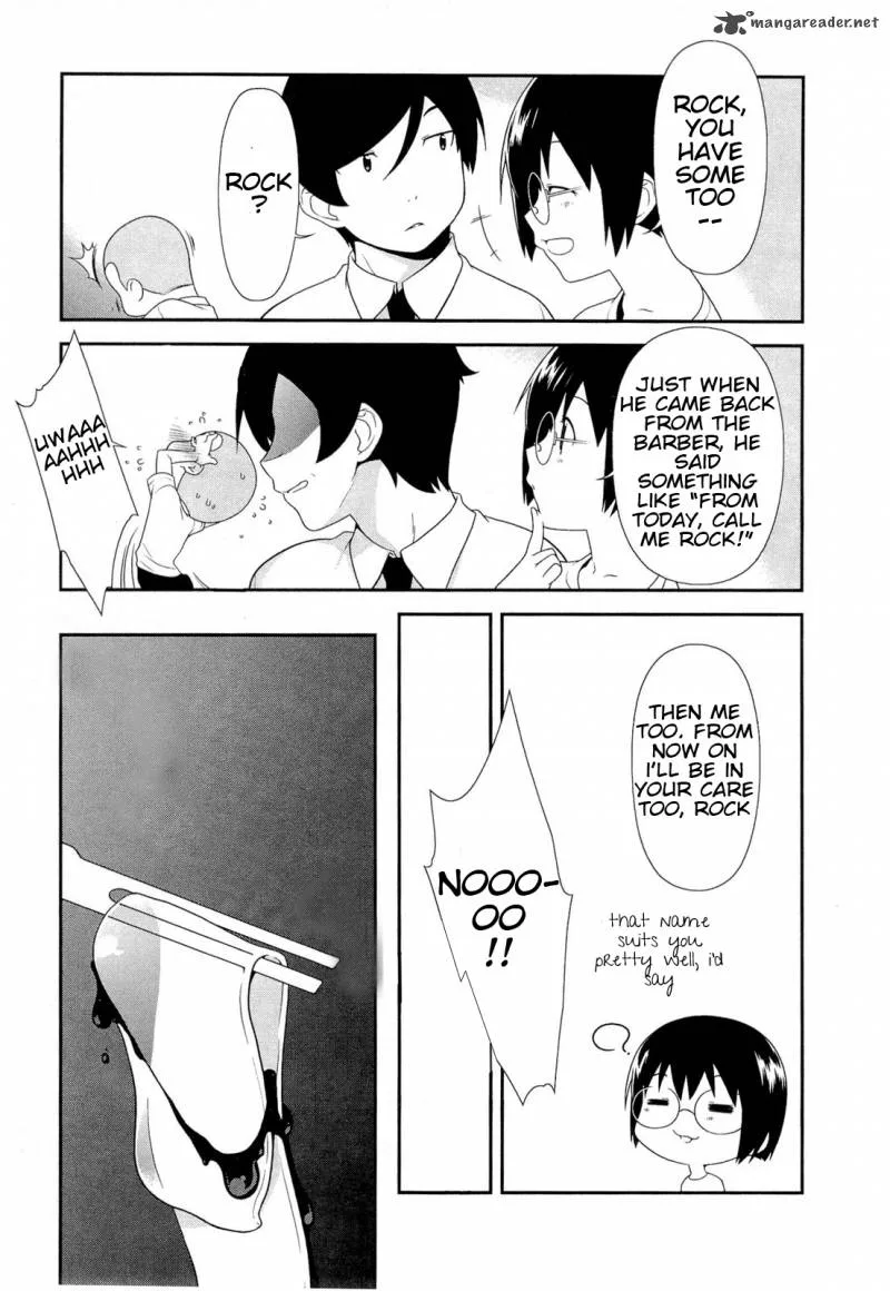 My Little Sister Can't Be This Cute Chapter 15 page 19