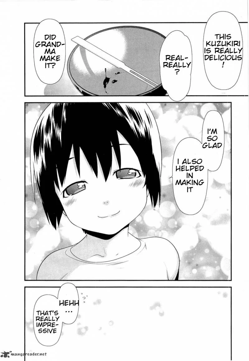 My Little Sister Can't Be This Cute Chapter 15 page 22