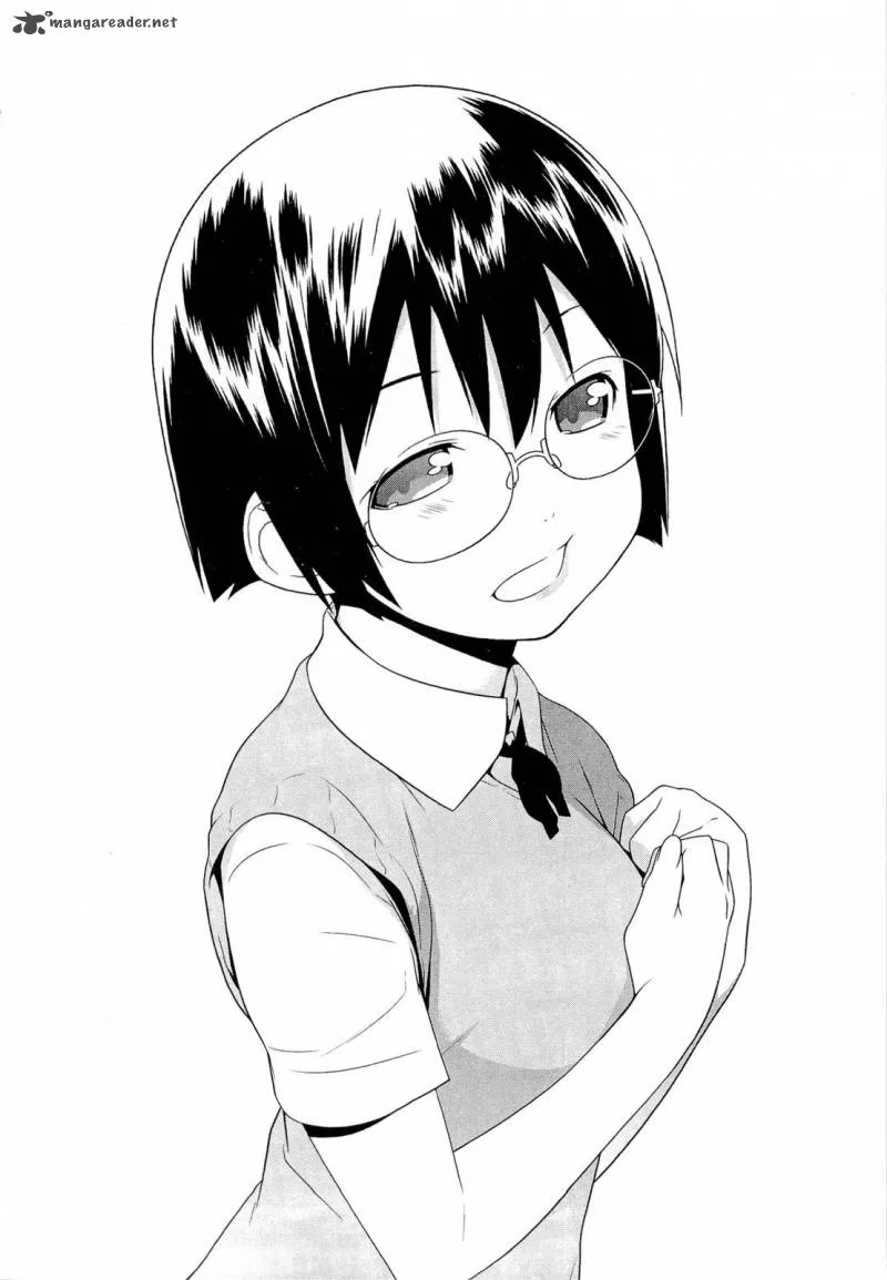 My Little Sister Can't Be This Cute Chapter 15 page 12