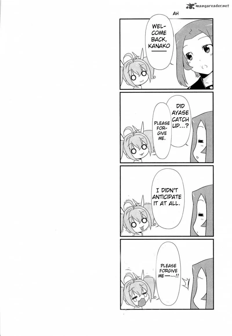My Little Sister Can't Be This Cute Chapter 16 page 30