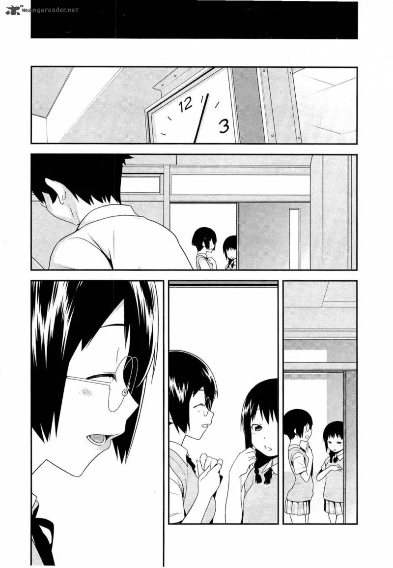 My Little Sister Can't Be This Cute Chapter 16 page 11