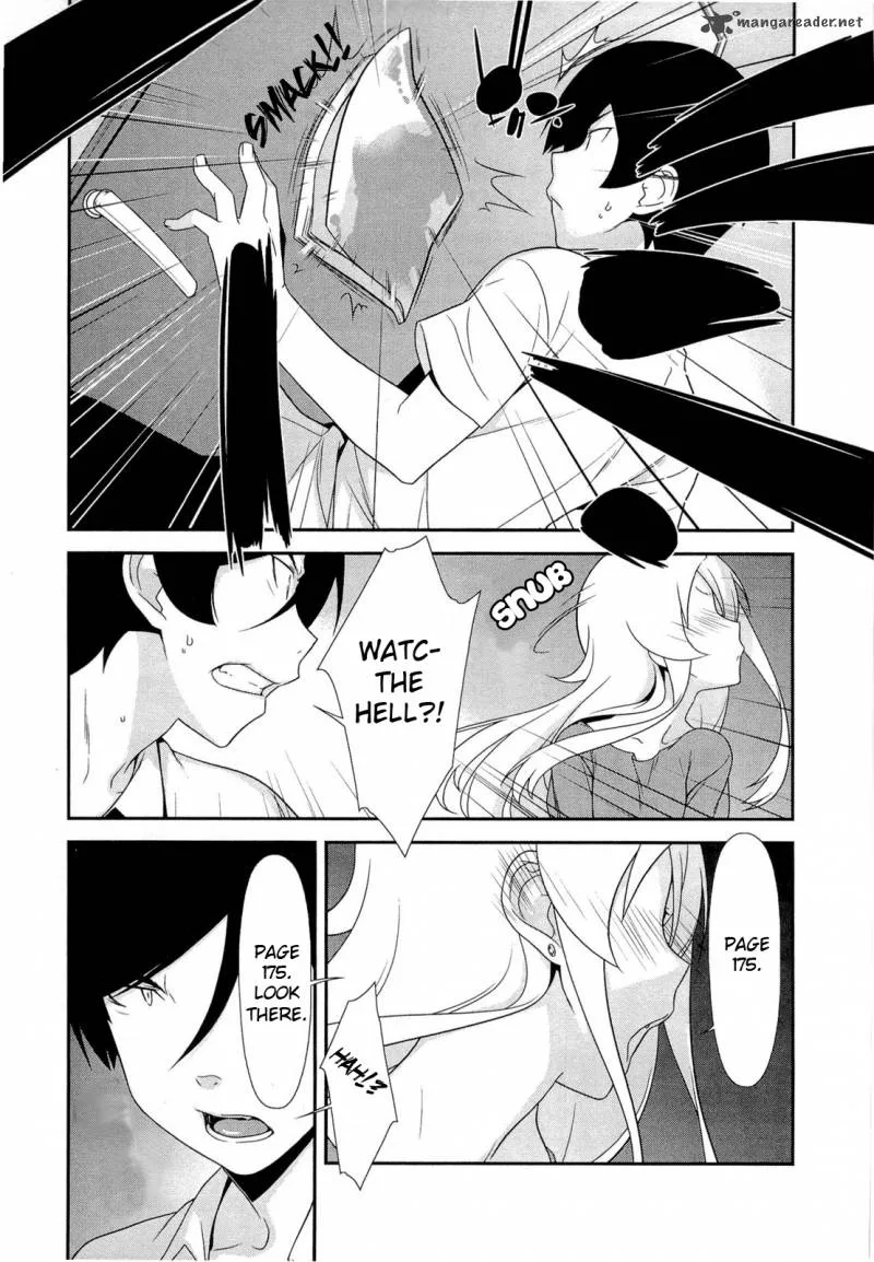 My Little Sister Can't Be This Cute Chapter 17 page 11