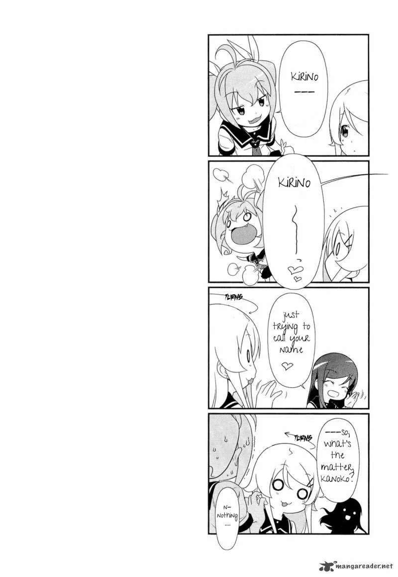 My Little Sister Can't Be This Cute Chapter 19 page 26
