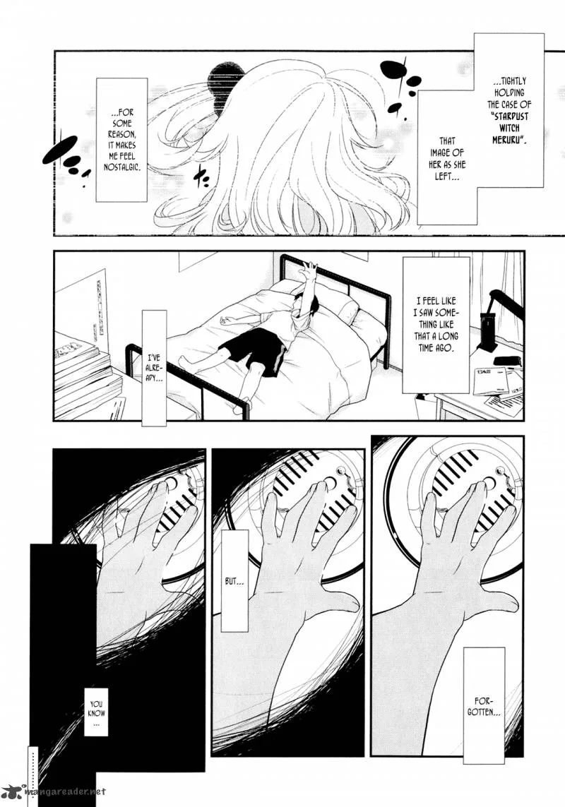 My Little Sister Can't Be This Cute Chapter 2 page 16