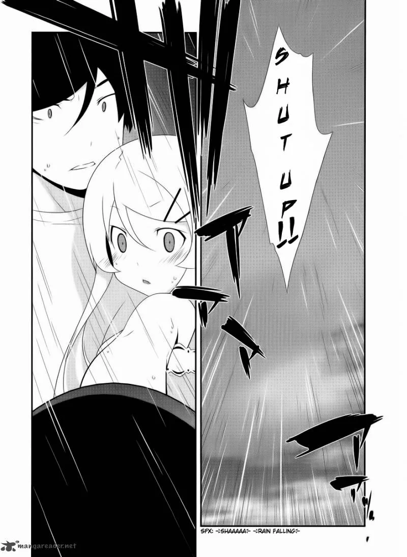 My Little Sister Can't Be This Cute Chapter 21 page 20