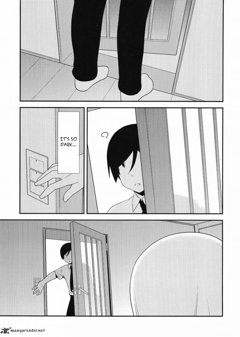 My Little Sister Can't Be This Cute Chapter 22 page 24