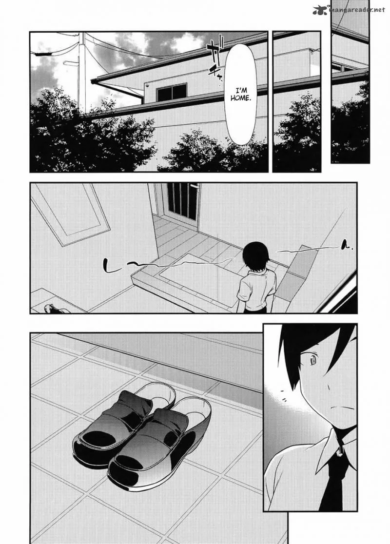 My Little Sister Can't Be This Cute Chapter 22 page 23
