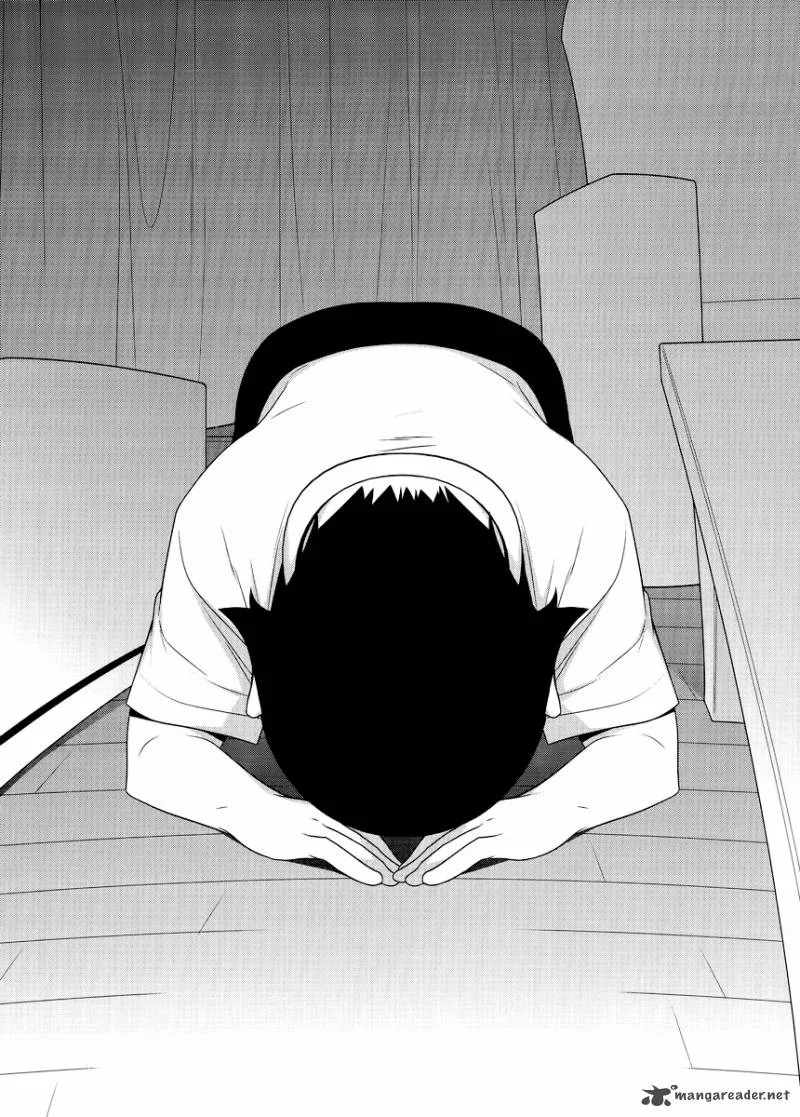 My Little Sister Can't Be This Cute Chapter 24 page 20