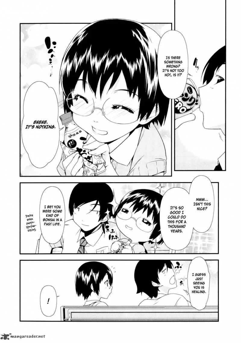 My Little Sister Can't Be This Cute Chapter 7 page 19