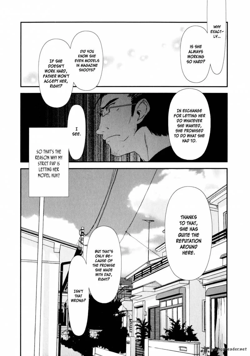 My Little Sister Can't Be This Cute Chapter 8 page 10