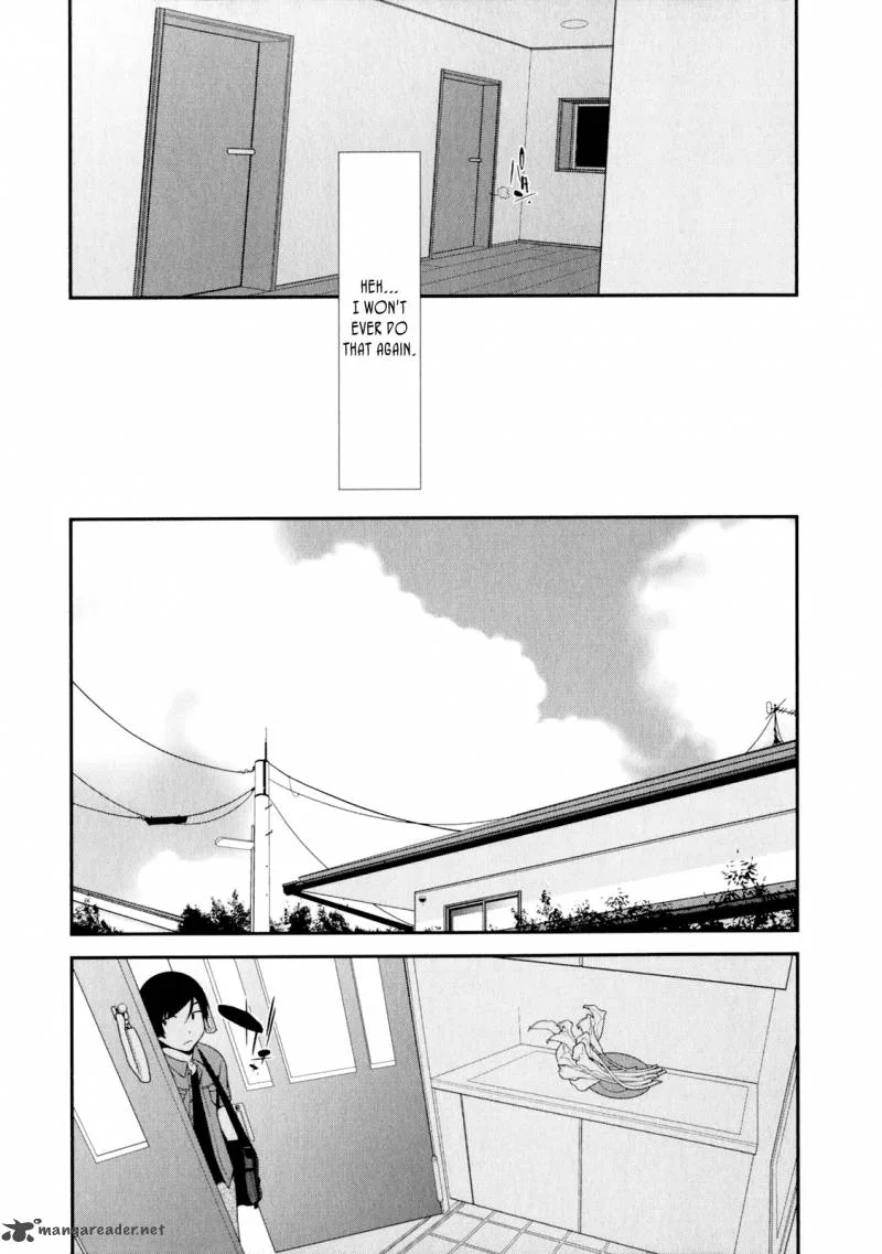 My Little Sister Can't Be This Cute Chapter 8 page 18