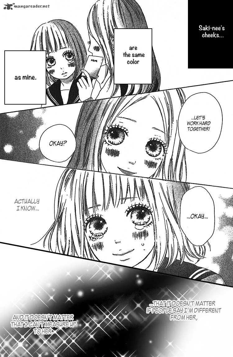 My Little World Chapter 1 page 25