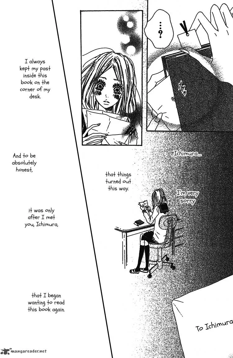 My Little World Chapter 2 page 52