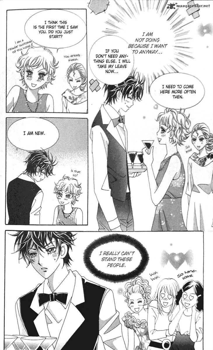 My Lovely Master Chapter 1 page 29