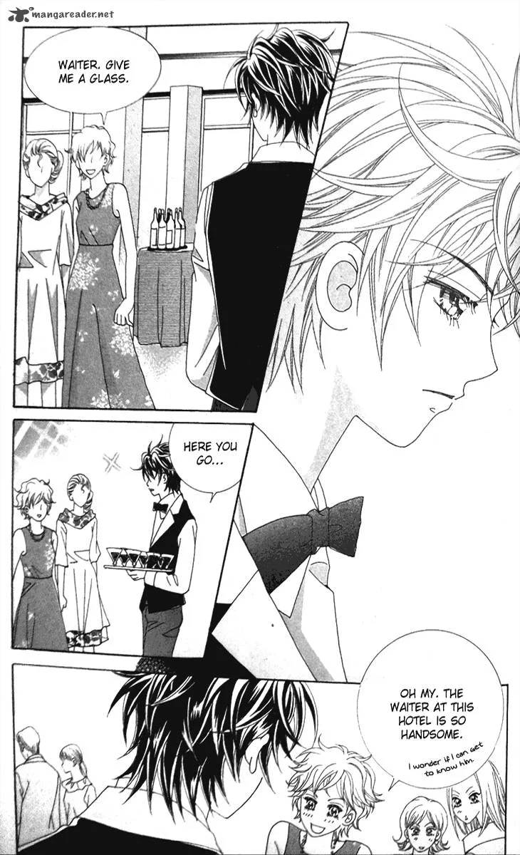 My Lovely Master Chapter 1 page 28