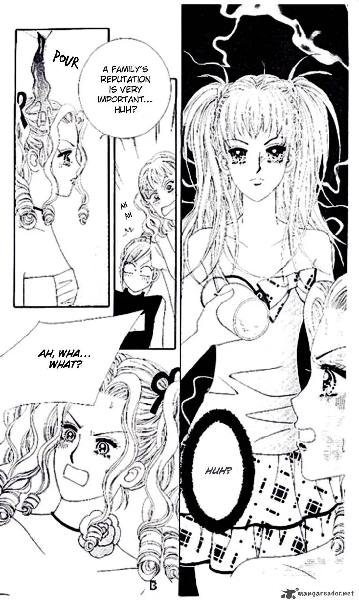 My Lovely Master Chapter 2 page 4