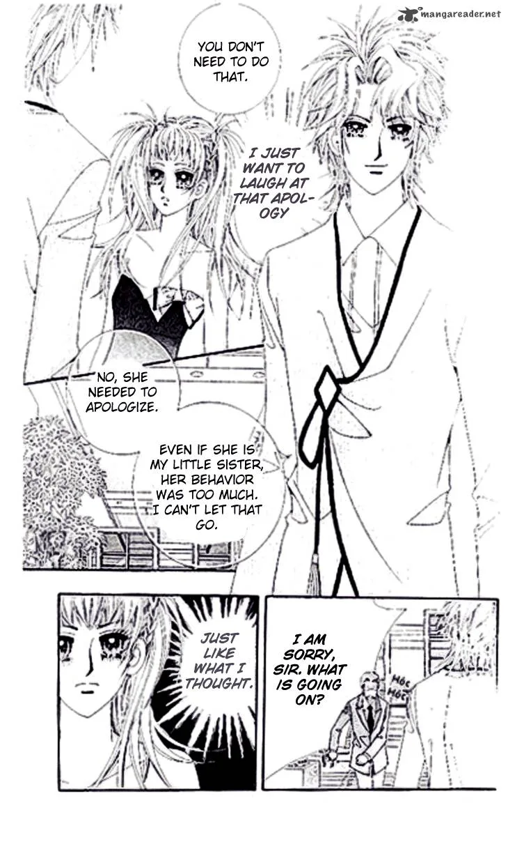 My Lovely Master Chapter 2 page 19