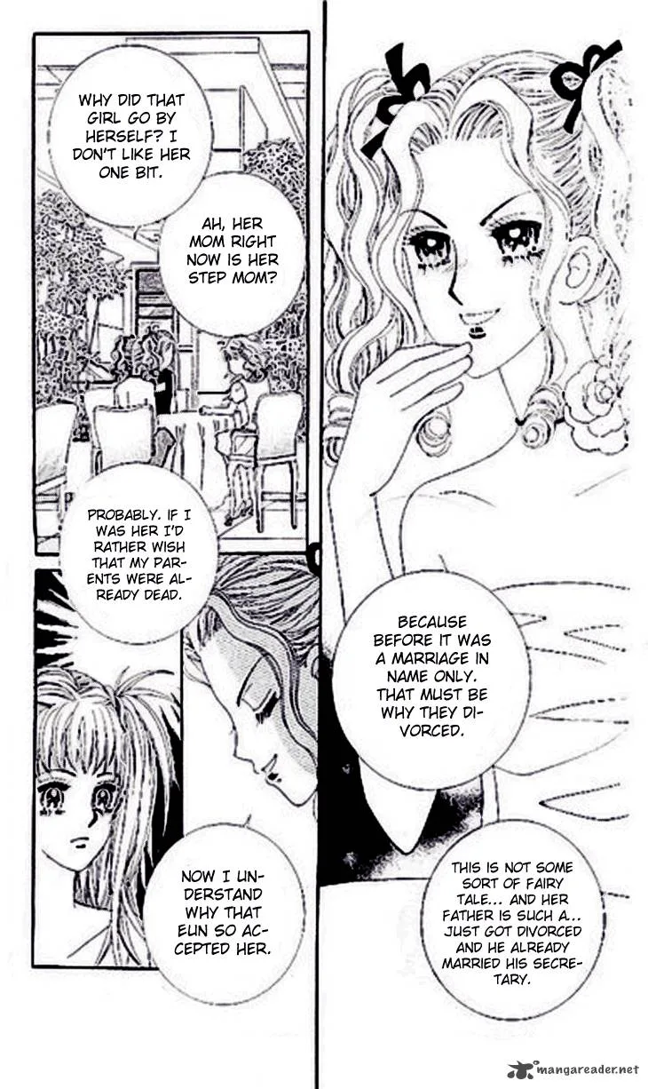 My Lovely Master Chapter 2 page 3