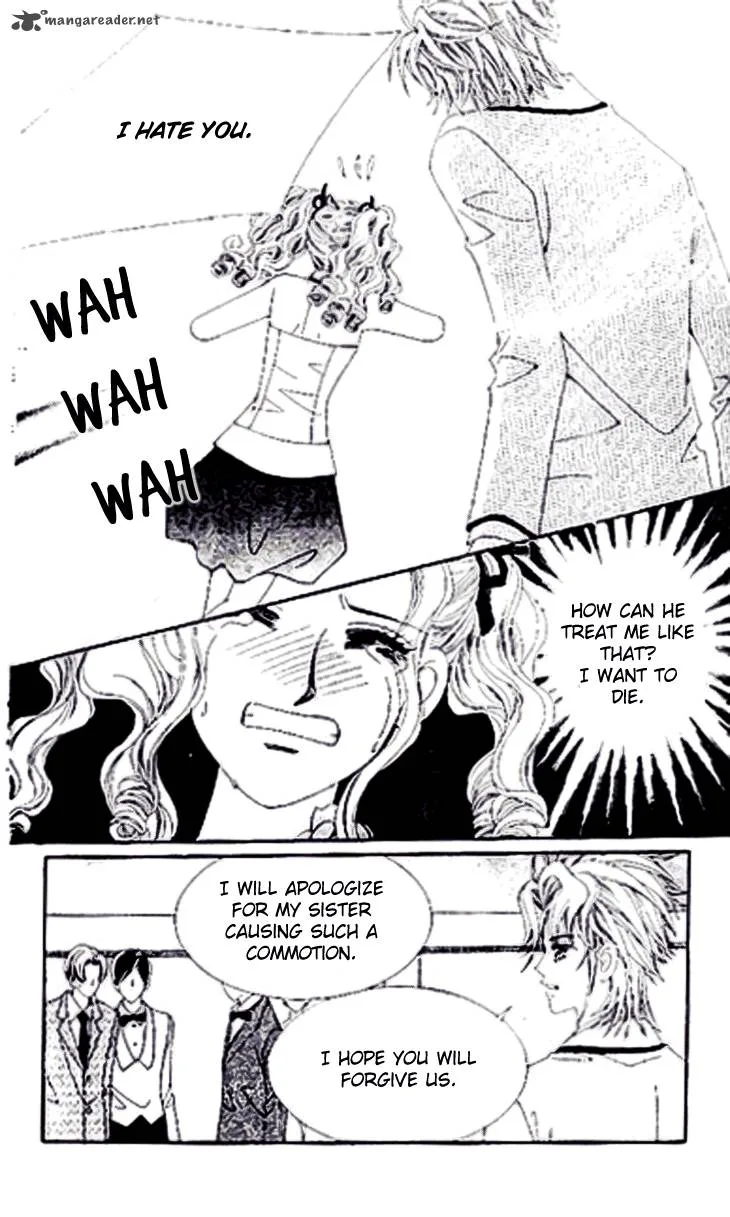 My Lovely Master Chapter 2 page 18