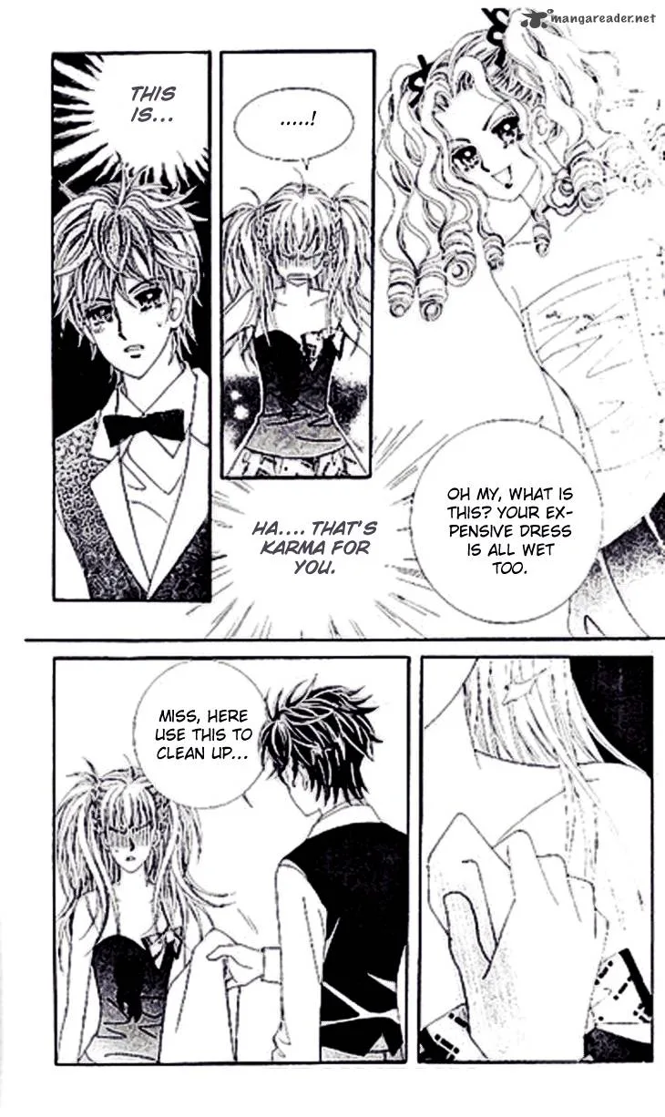 My Lovely Master Chapter 2 page 9
