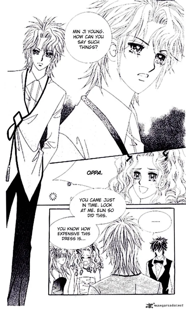 My Lovely Master Chapter 2 page 12