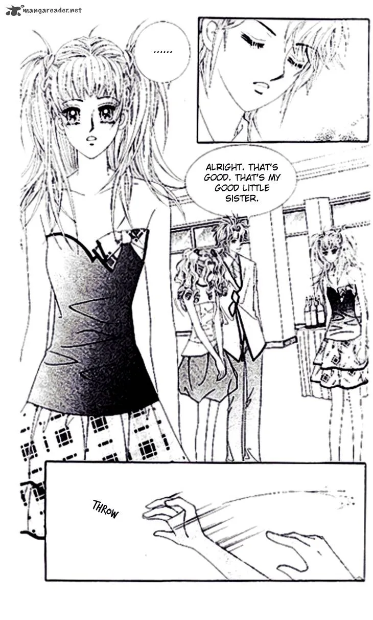 My Lovely Master Chapter 2 page 17