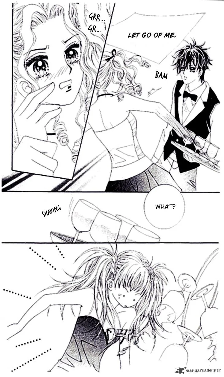 My Lovely Master Chapter 2 page 8