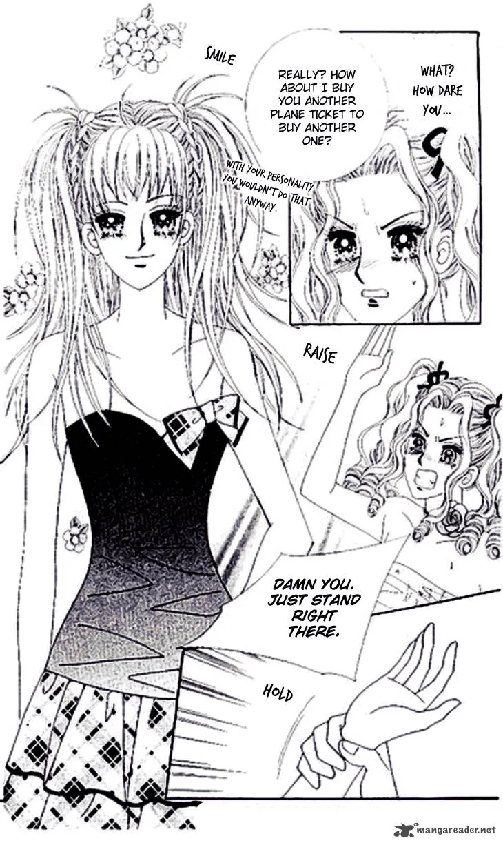 My Lovely Master Chapter 2 page 6