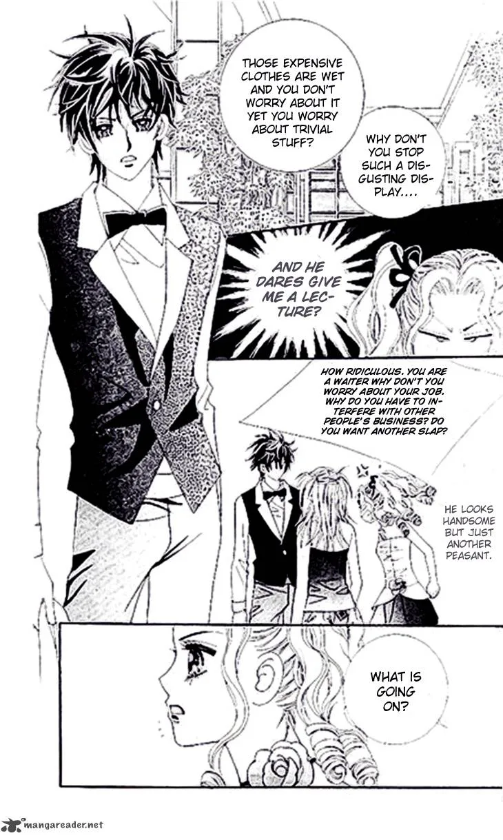 My Lovely Master Chapter 2 page 11