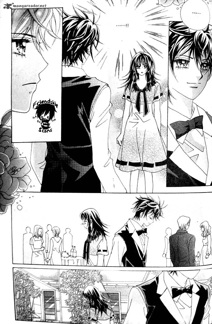 My Lovely Master Chapter 3 page 14