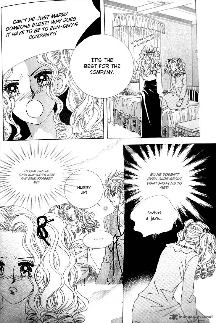 My Lovely Master Chapter 3 page 27