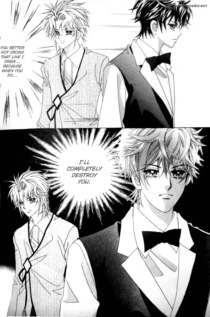 My Lovely Master Chapter 3 page 13
