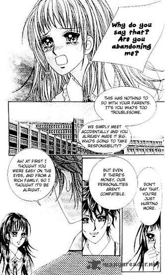 My Lovely Master Chapter 4 page 18