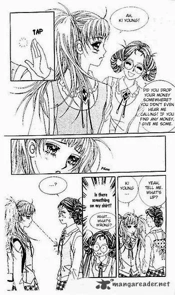 My Lovely Master Chapter 4 page 4