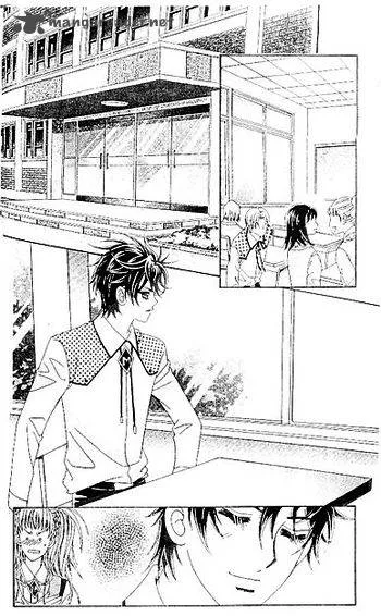 My Lovely Master Chapter 4 page 13