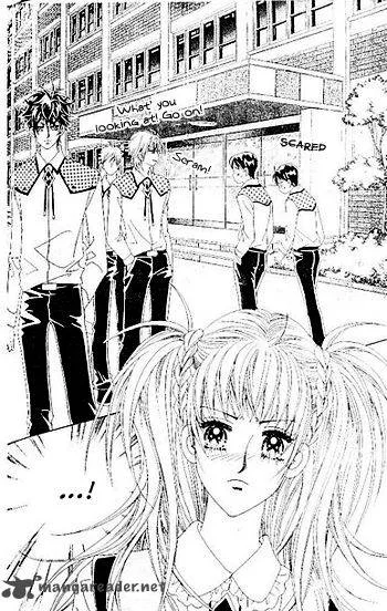 My Lovely Master Chapter 4 page 6