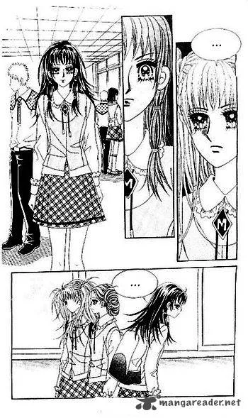 My Lovely Master Chapter 4 page 9