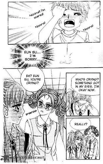 My Lovely Master Chapter 4 page 11