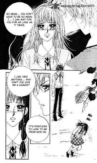 My Lovely Master Chapter 4 page 20