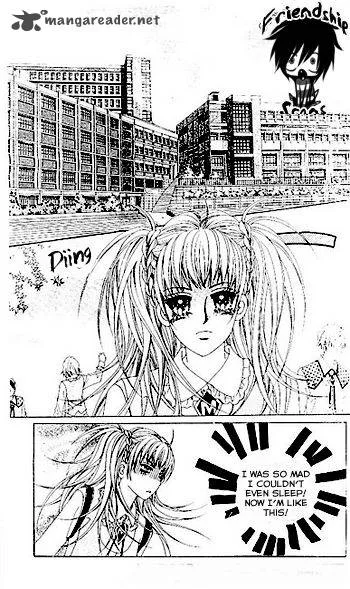 My Lovely Master Chapter 4 page 3