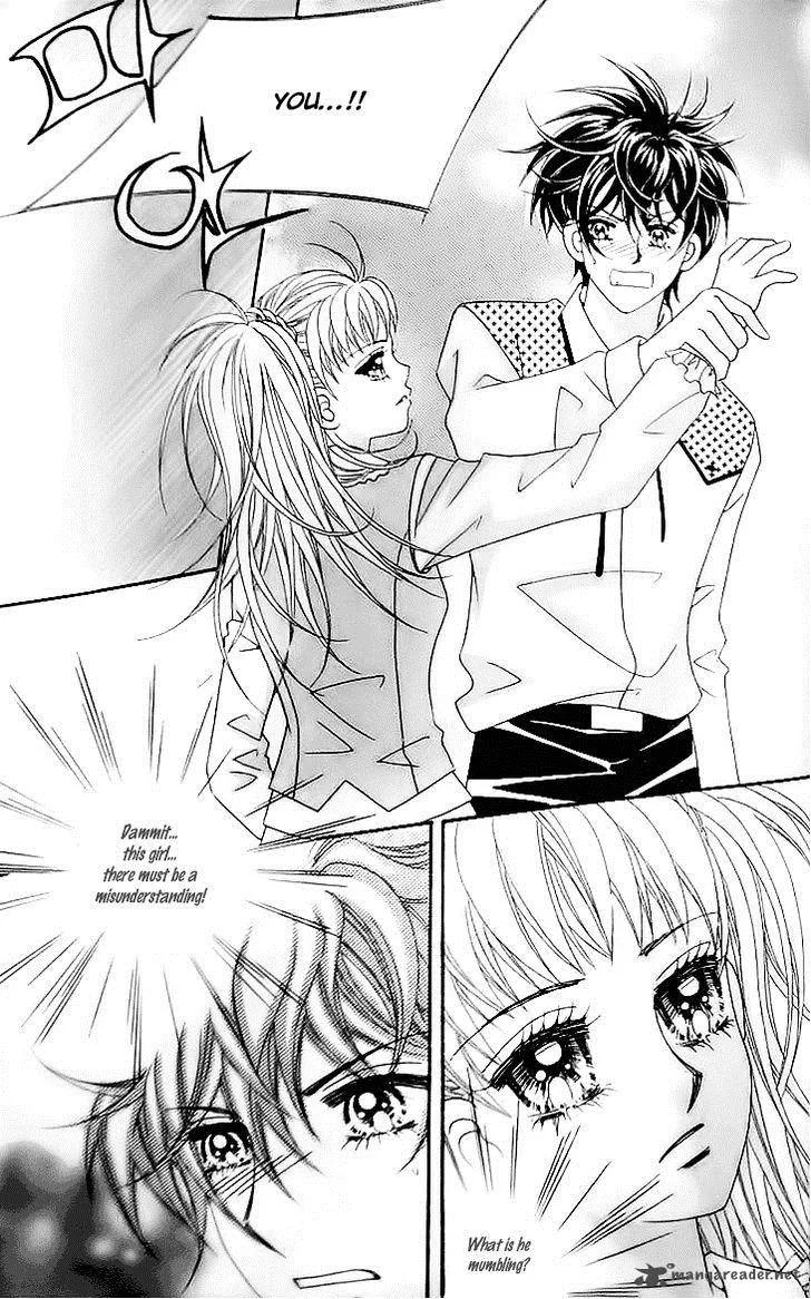 My Lovely Master Chapter 5 page 8